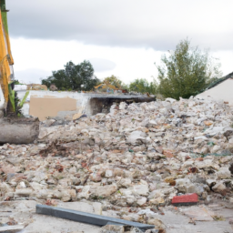 Curage : entretien de fossés et canalisations Villeneuve-sur-Lot